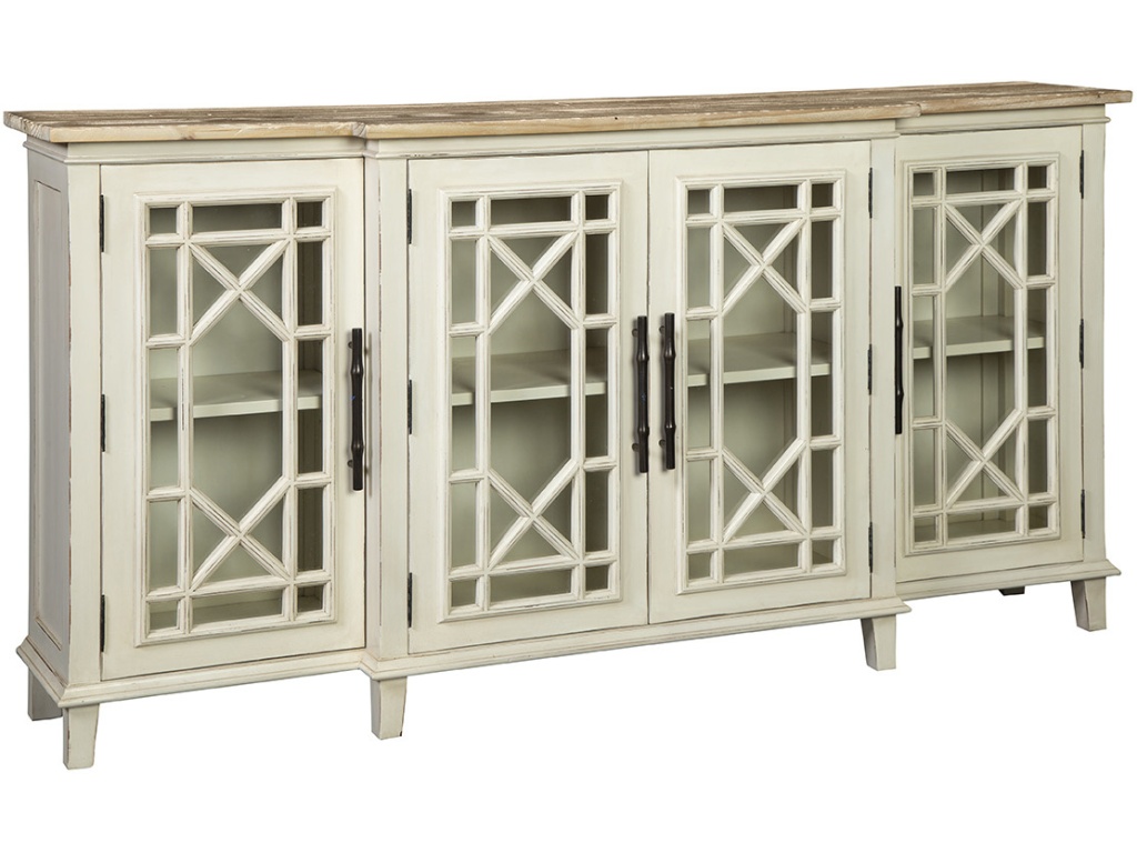 Marion Buffet - main image