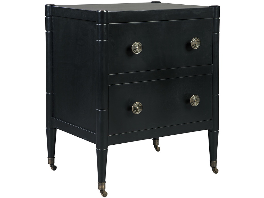 Jefferson Chest - main image