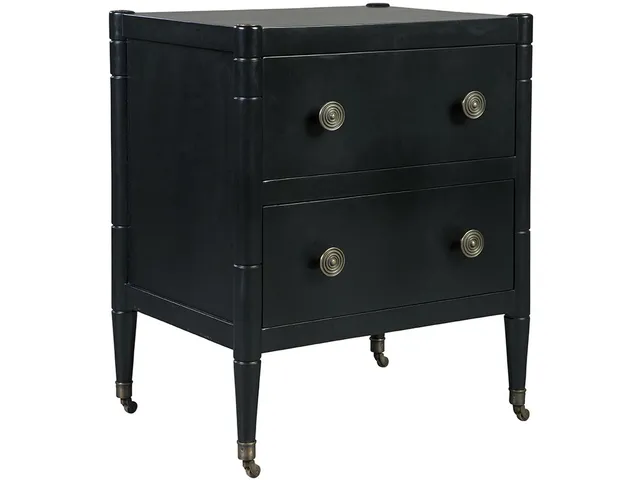 Jefferson Chest
