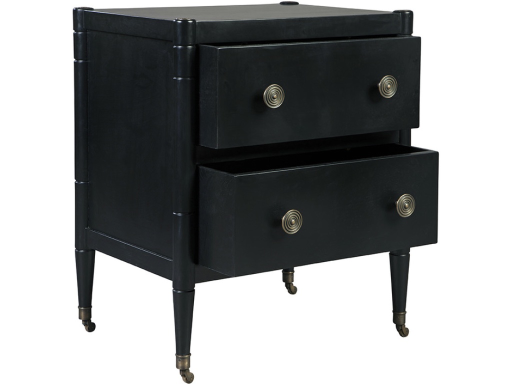 Jefferson Chest - image 1