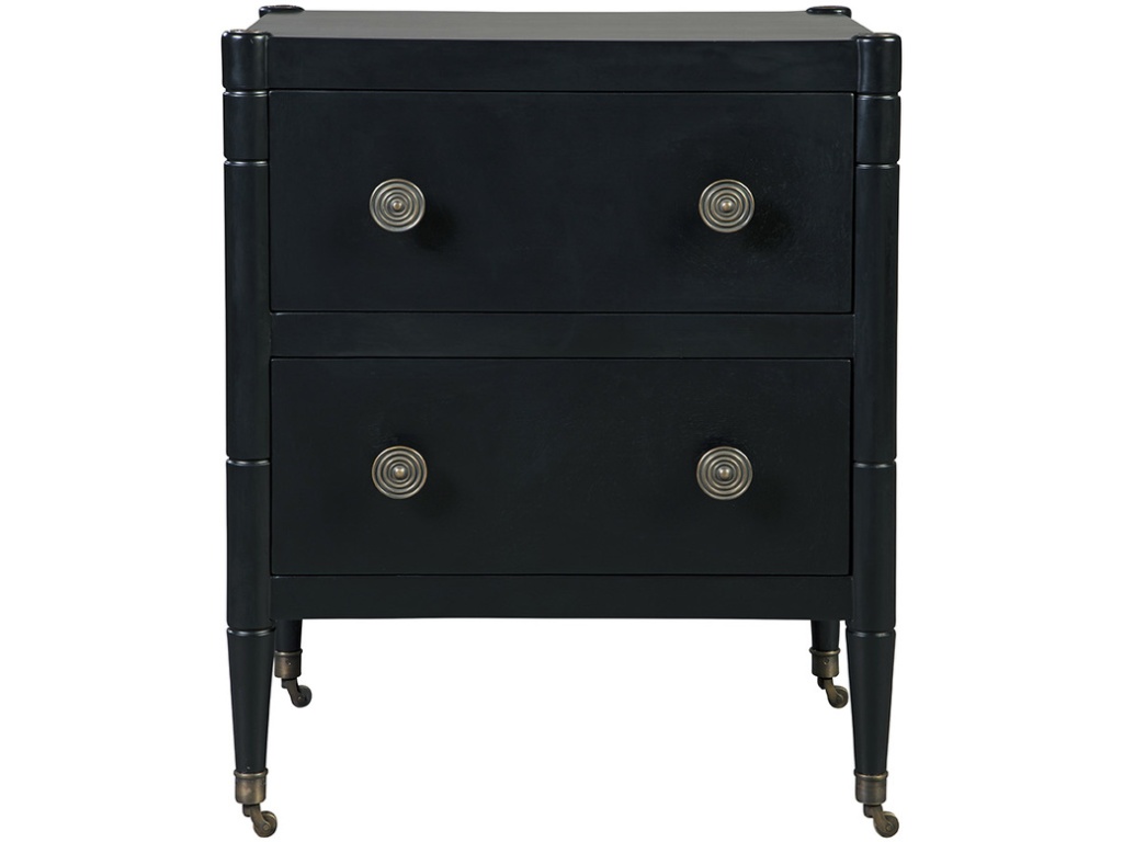 Jefferson Chest - image 2