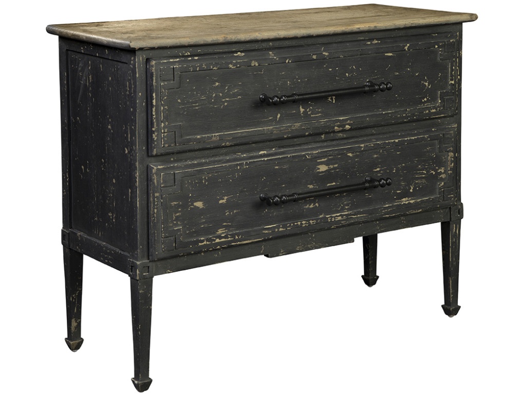 Brockton Chest - main image