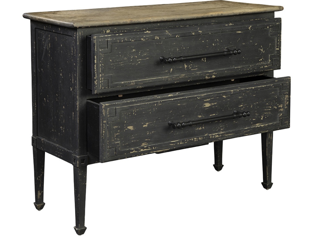 Brockton Chest - image 1