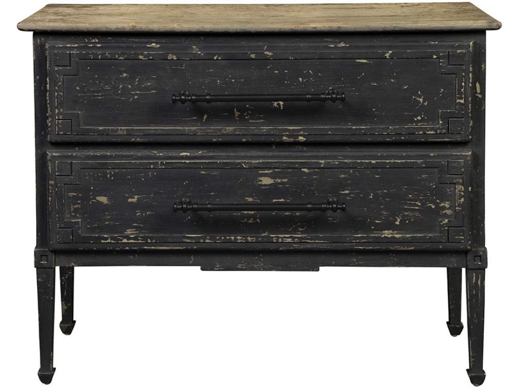Brockton Chest - image 2