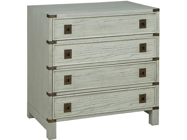 Bennington Chest