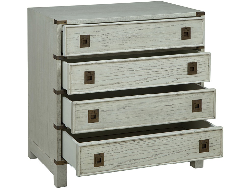 Bennington Chest - image 1