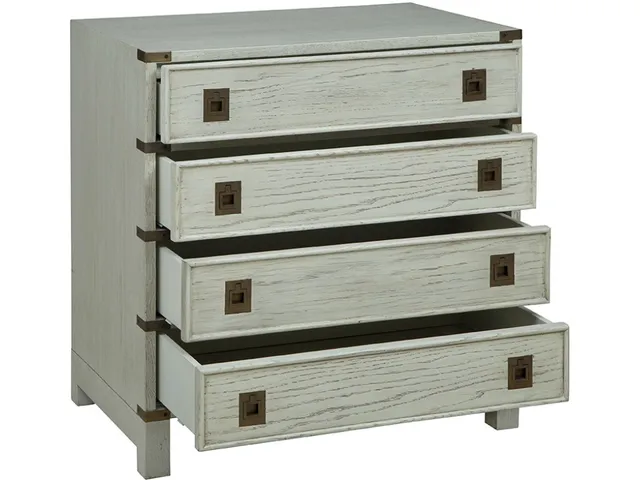 Bennington Chest