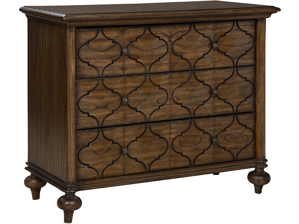 Arthur Chest - main image