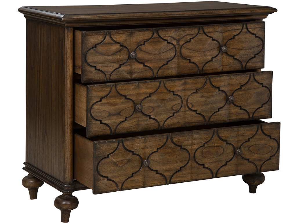 Arthur Chest - image 1