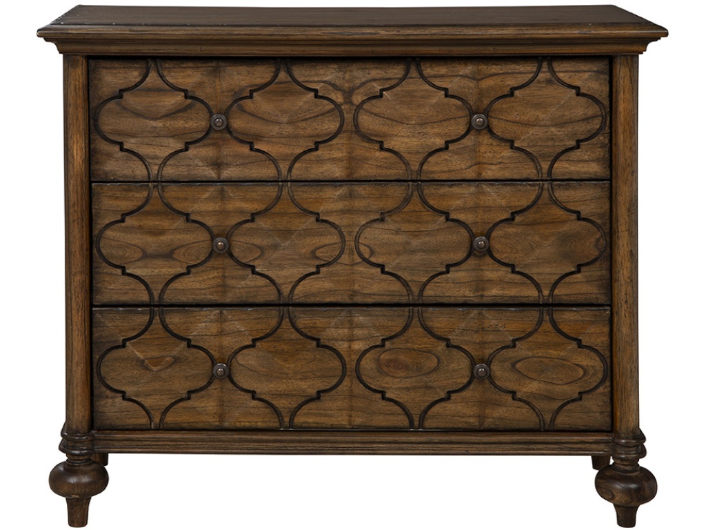 Arthur Chest - image 2