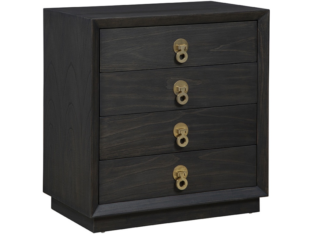 Small Buxton Chest - main image