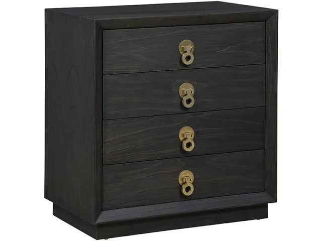 Small Buxton Chest