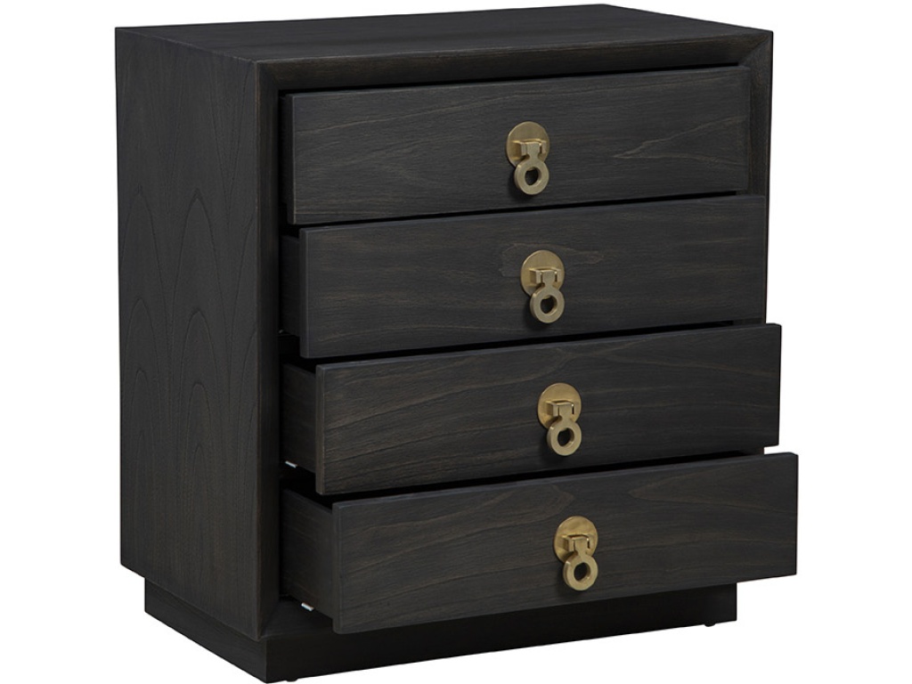 Small Buxton Chest - image 1