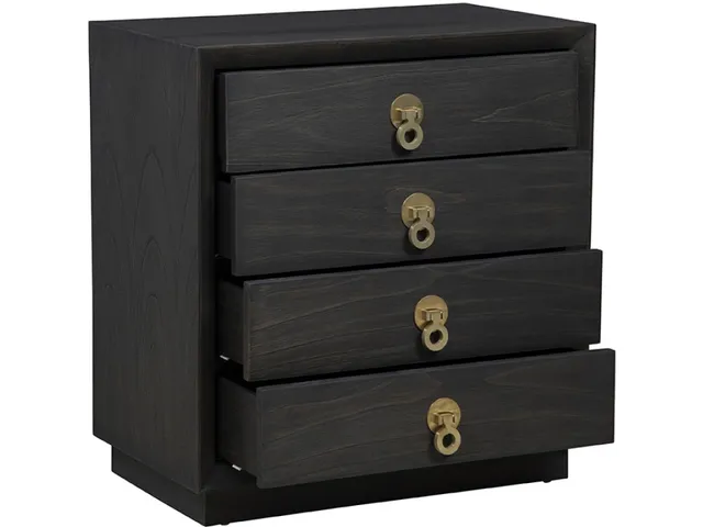 Small Buxton Chest