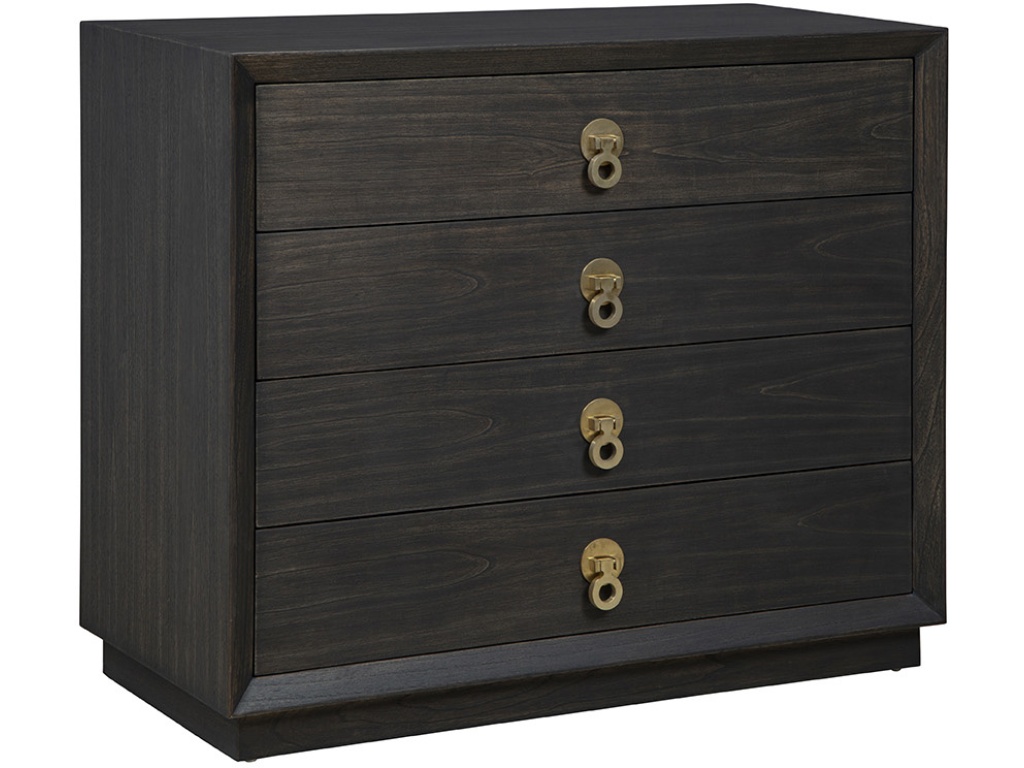 Large Buxton Chest - main image