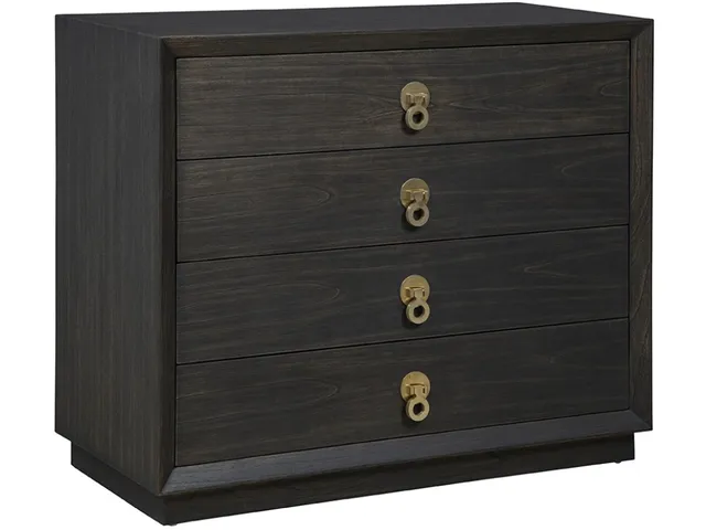 Large Buxton Chest