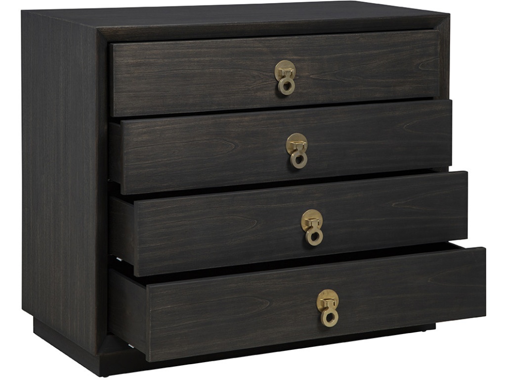 Large Buxton Chest - image 1