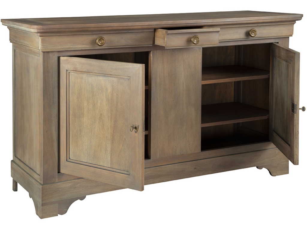 Rutherford Cabinet - image 1