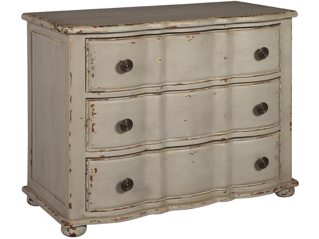 Malin Chest - main image