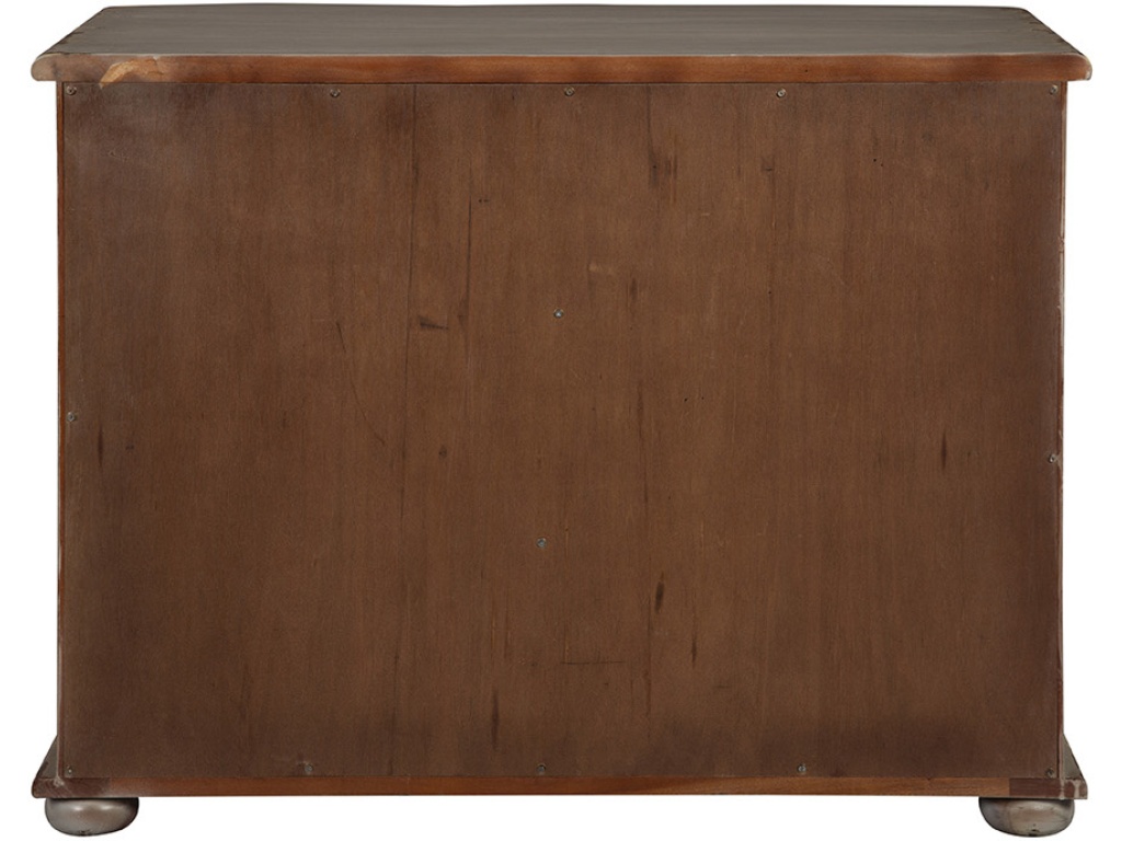 Malin Chest - image 1