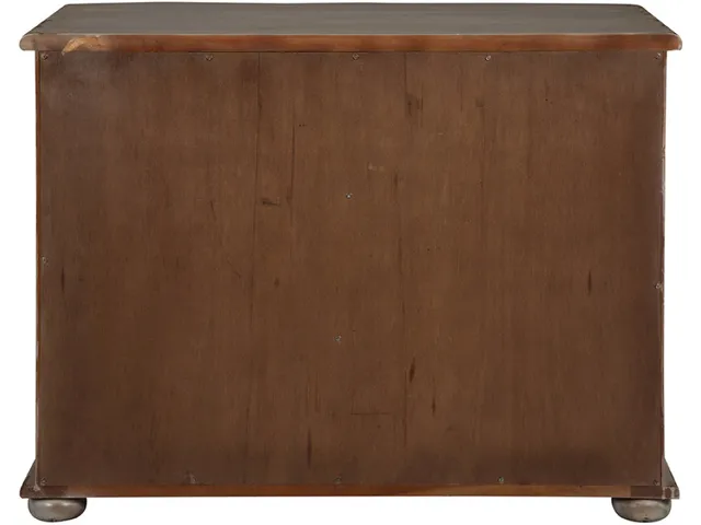 Malin Chest - Alternative View