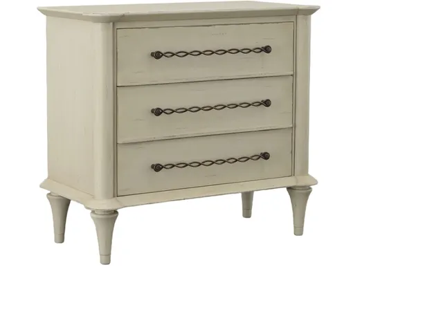 Cecilia Chest