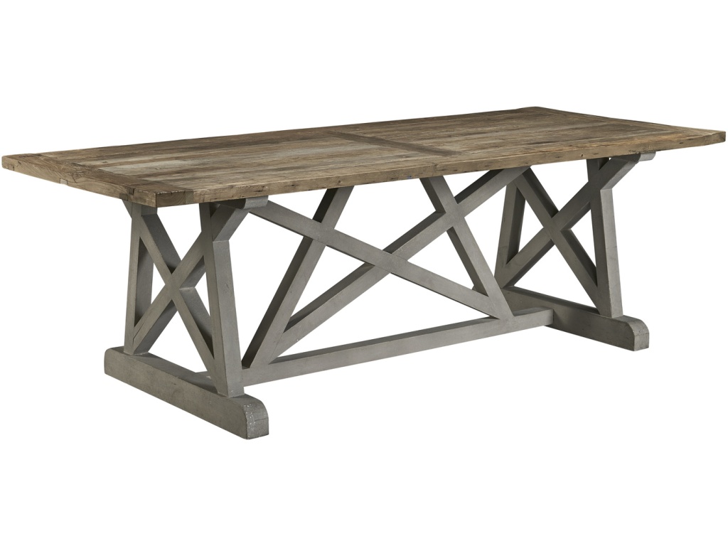 Aquarius Dining Table - main image