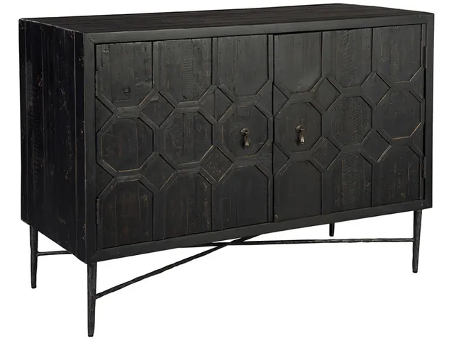 Dartington Cabinet