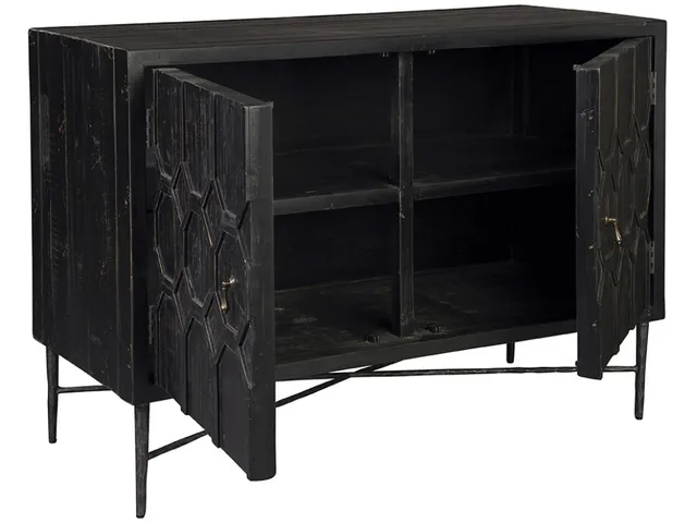 Dartington Cabinet