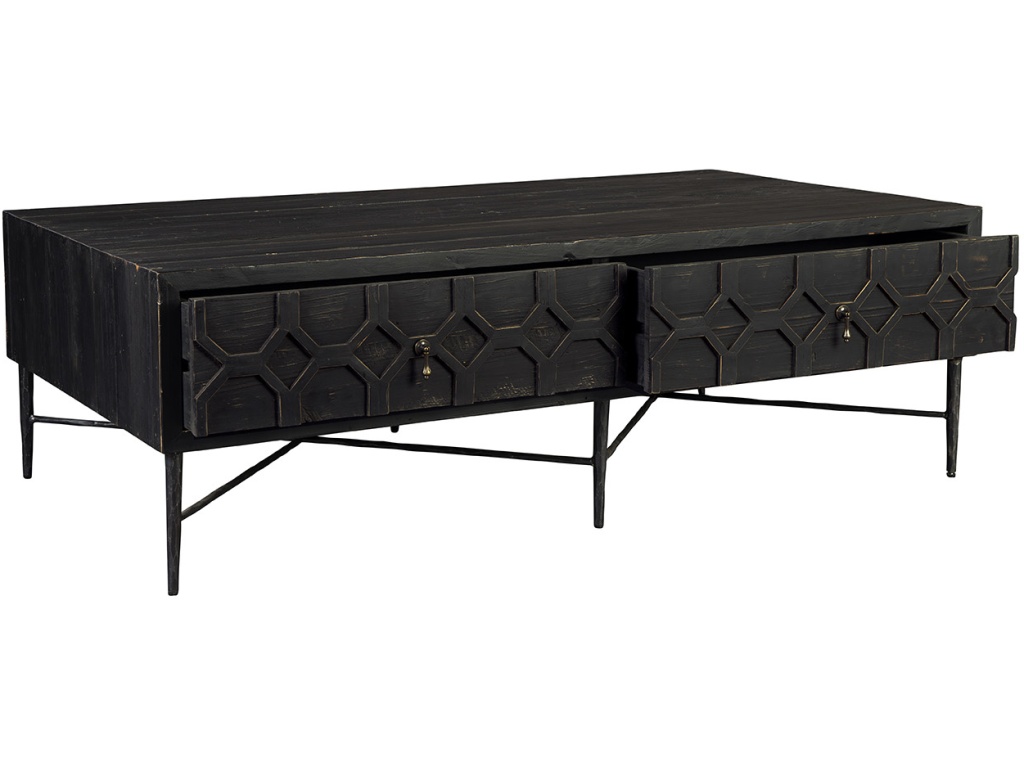 Dartington Coffee Table - image 1