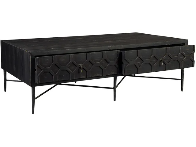 Dartington Coffee Table - Alternative View