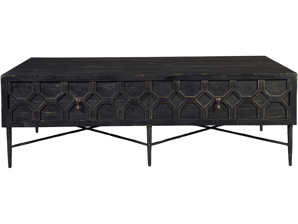 Dartington Coffee Table - image 2