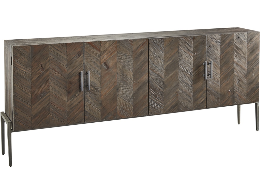 Van Pelt Narrow Sideboard - main image