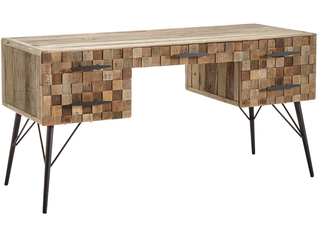 Sherlene Writing Desk - main image