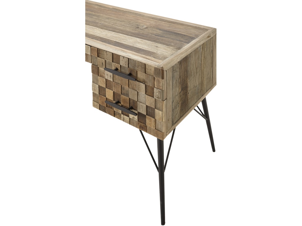 Sherlene Writing Desk - image 1