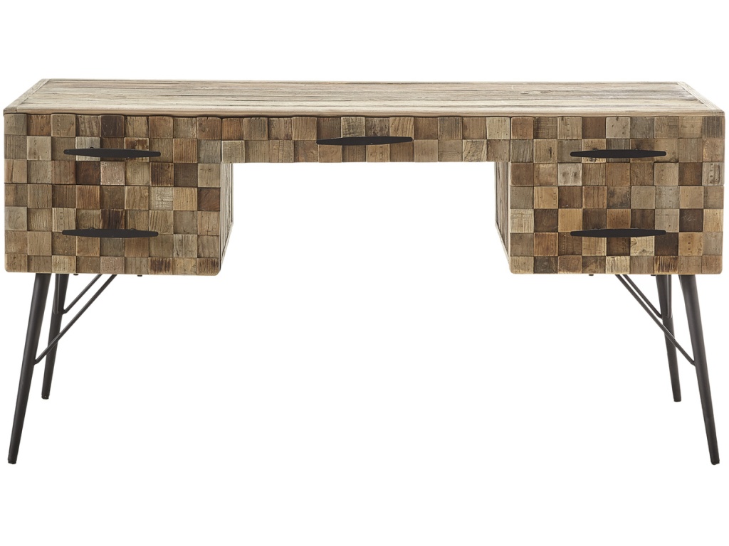 Sherlene Writing Desk - image 2