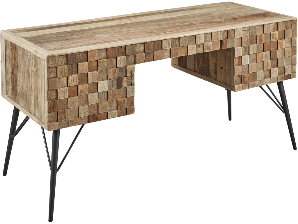 Sherlene Writing Desk - image 3
