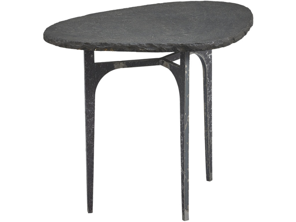 Rubble End Table - main image