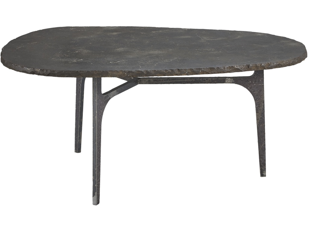Rubble Coffee Table - image 1