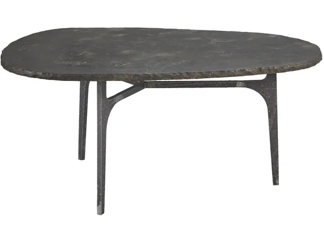 Rubble Coffee Table - Alternative View