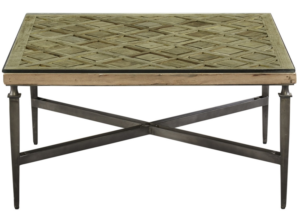 Celtic Coffee Table - image 1