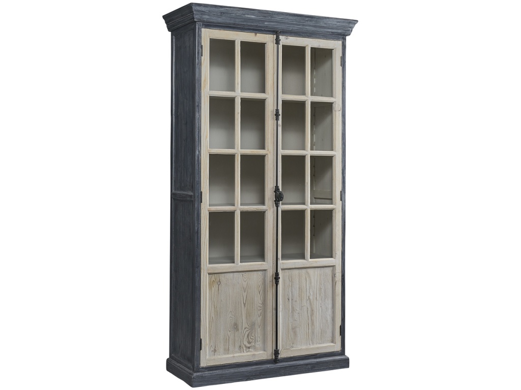Madden Tall Display Cabinet - main image