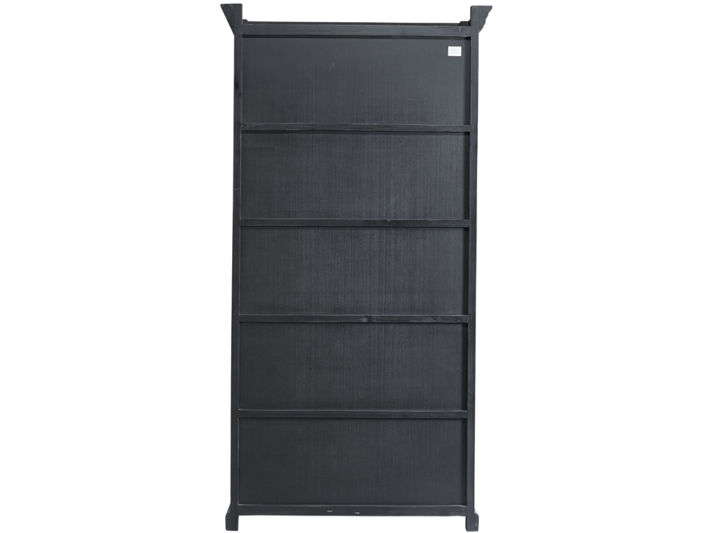 Madden Tall Display Cabinet - image 1