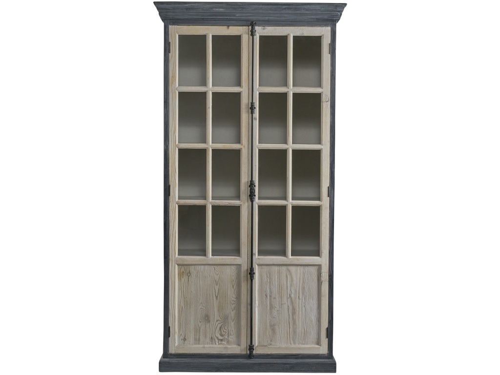 Madden Tall Display Cabinet - image 3