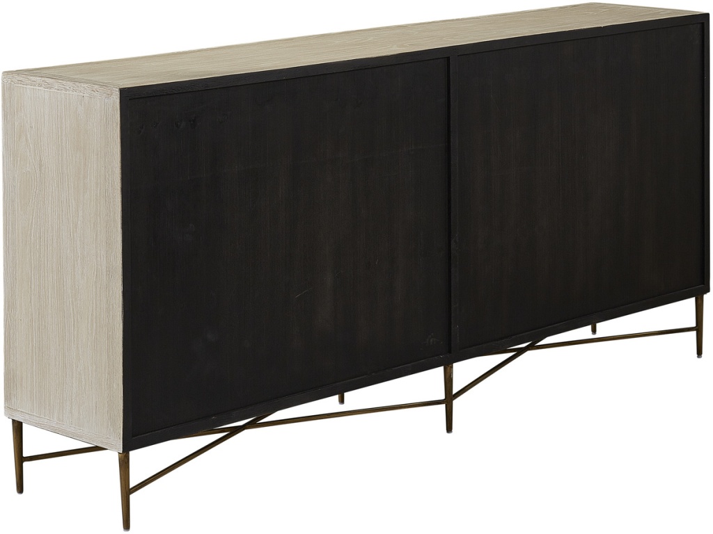 Emiko Four Drawer Server - image 3