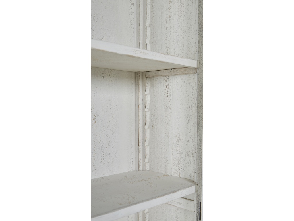 Seine Glass Front Cabinet - image 3