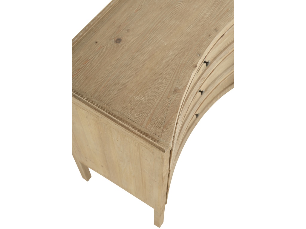 Styx Double Crescent Chest - image 3