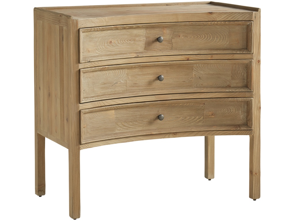 Styx Crescent Chest - main image