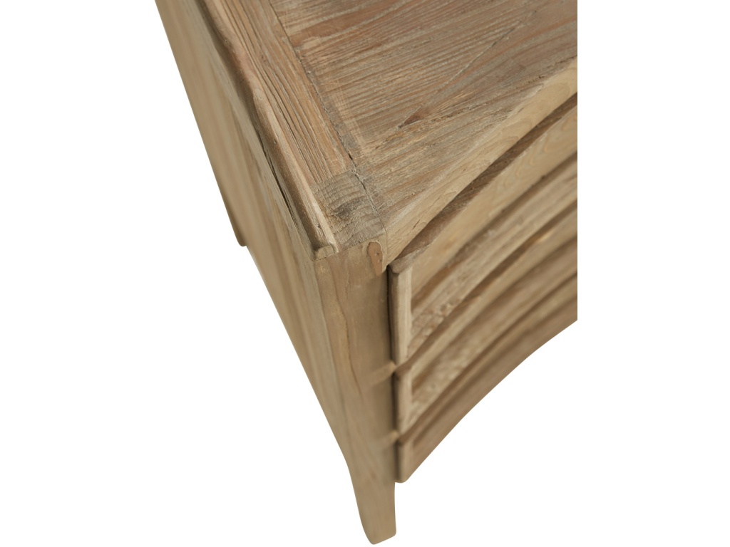 Styx Crescent Chest - image 1
