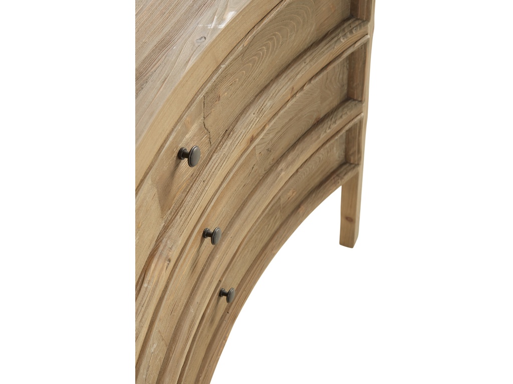 Styx Crescent Chest - image 3